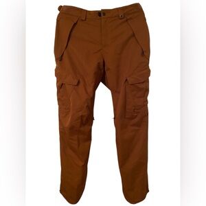 686 Men’s Infinity Insulated Cargo pants, Size L